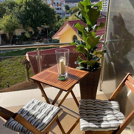 Apartamento En Passant / A Time In Iasi Exterior foto