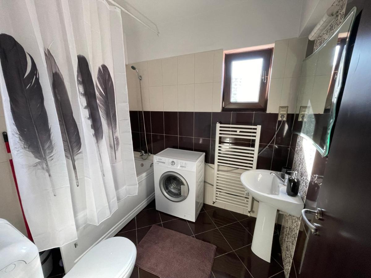 Apartamento En Passant / A Time In Iasi Exterior foto