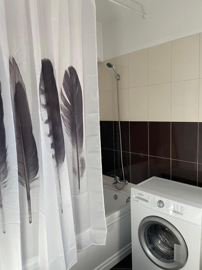 Apartamento En Passant / A Time In Iasi Exterior foto