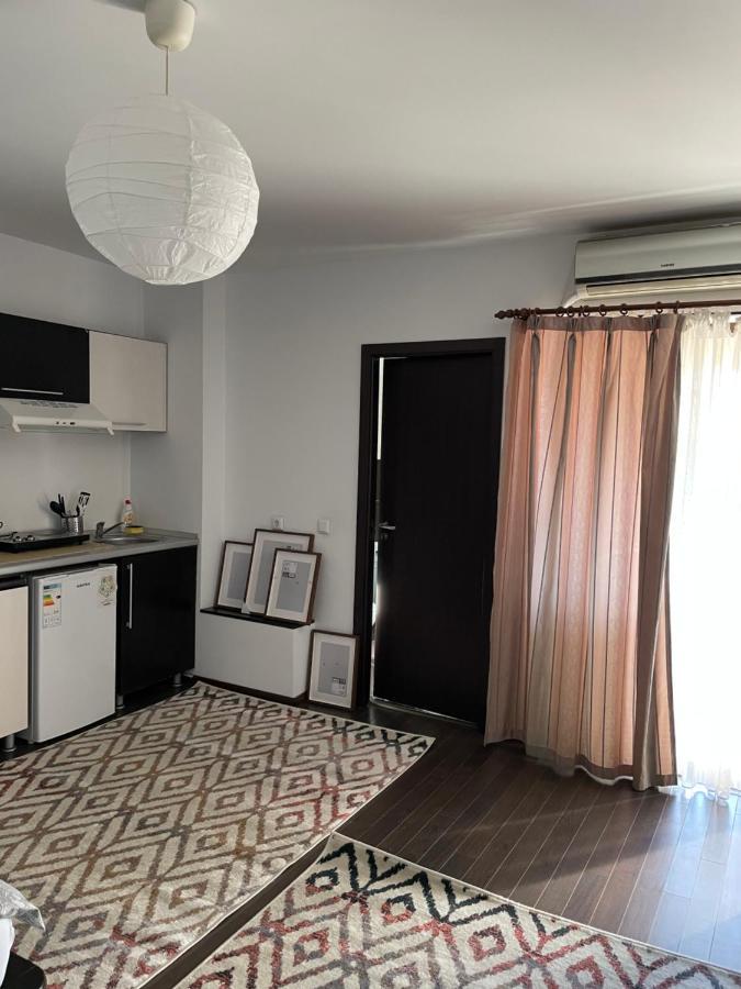 Apartamento En Passant / A Time In Iasi Exterior foto