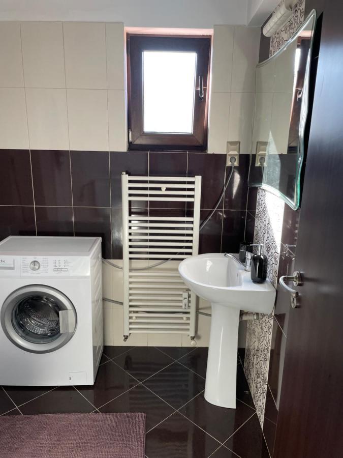 Apartamento En Passant / A Time In Iasi Exterior foto
