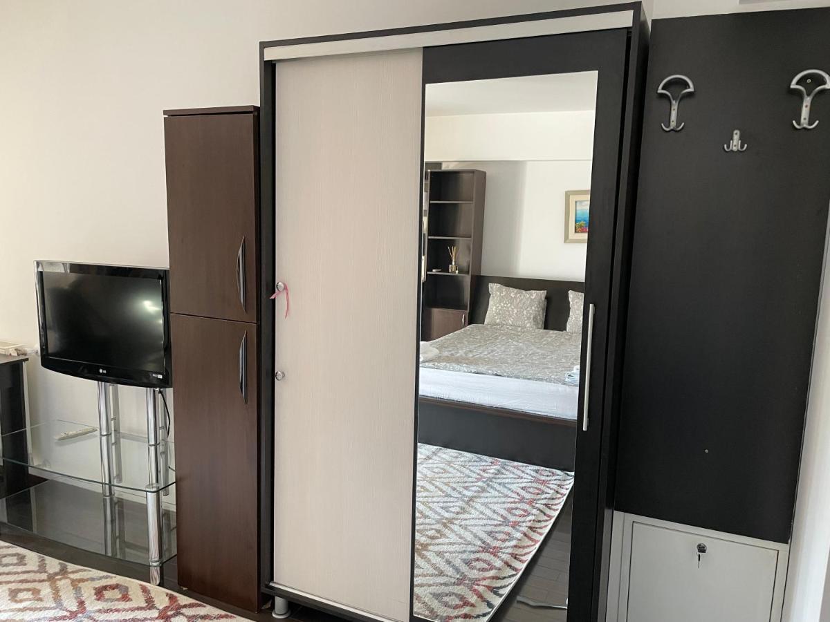 Apartamento En Passant / A Time In Iasi Exterior foto