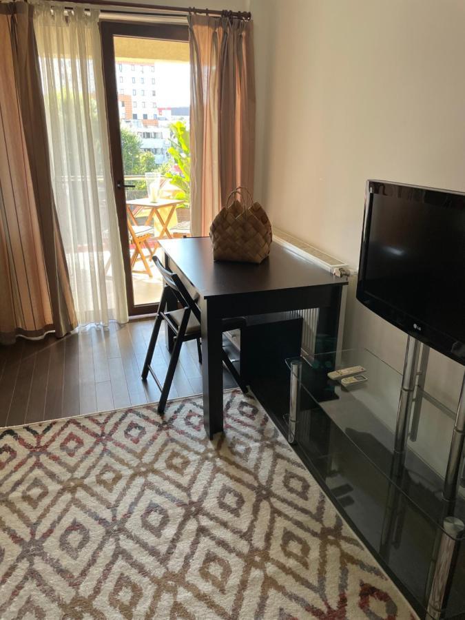 Apartamento En Passant / A Time In Iasi Exterior foto