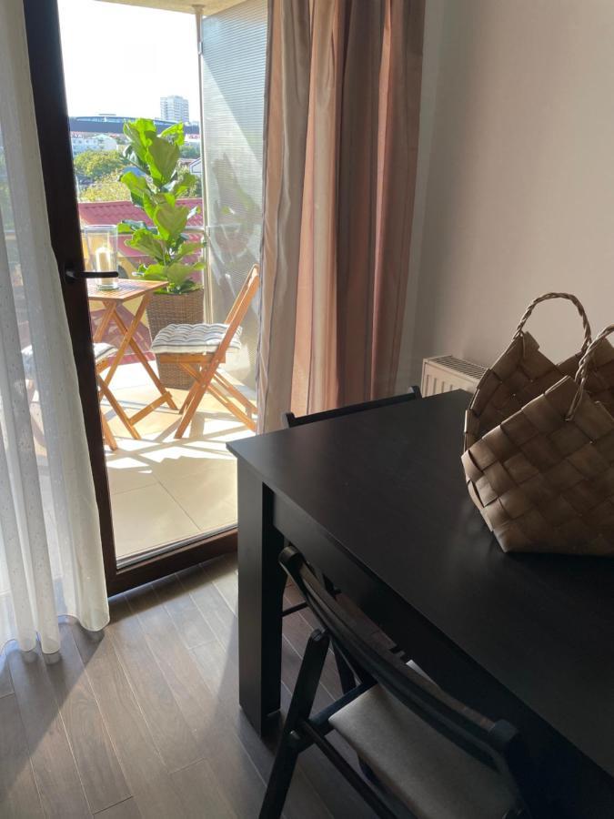 Apartamento En Passant / A Time In Iasi Exterior foto