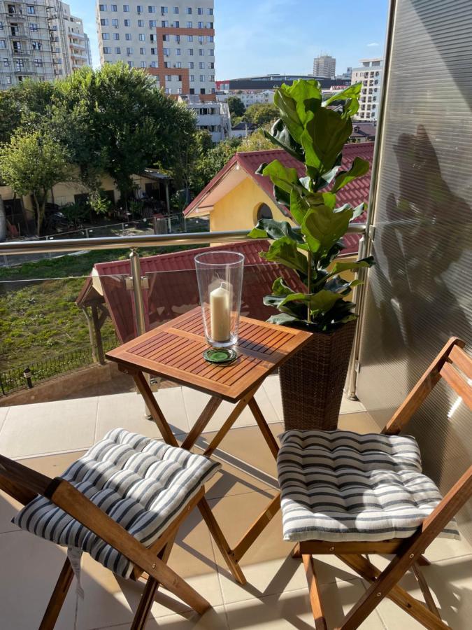 Apartamento En Passant / A Time In Iasi Exterior foto
